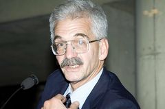 Nick Katz