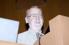 Robert Langlands