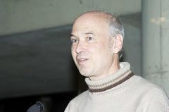 Pierre Deligne