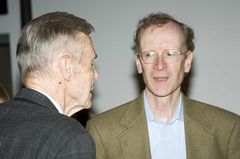 John Tate, Andrew Wiles