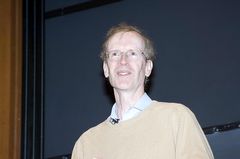 Andrew Wiles