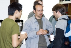 Wei Zhang
Philippe Michel
???