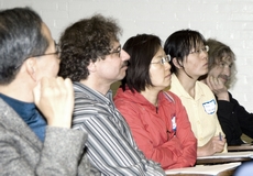 Haruzo Hida
Sol Friedberg
Young-Ju Choi
Xiaoqing Li
Jeffrey Hoffstein