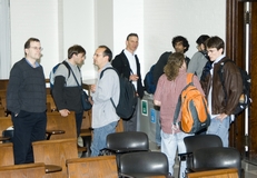 Jeff Lagarias
???
Philippe Michel
Peter Sarnak
Akshay Venkatesh
Erez Lapid
???