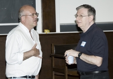 Winfried Kohnen
Armand Brumer