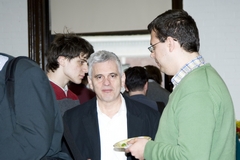 ???
Dorian Goldfeld
Ambrus Pal