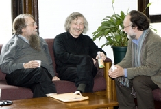 Daniel Bump
Jeffrey Hoffstein
Samuel Patterson