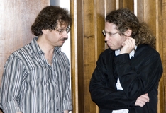 Sol Friedberg
Erez Lapid