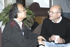 Akio Fujii
Winfried Kohnen