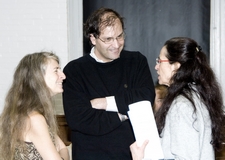 Colette Moeglin
Jean-Benoit Bost
Marie-France Vigneras