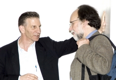 Peter Sarnak
Samuel Patterson