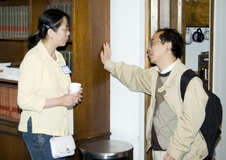 Xiaoqing Li
Tonghai Yang