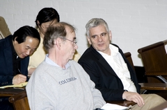 Dihua Jiang
Herve Jacquet
Dorian Goldfeld