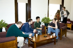 Alberto Perelli
Henri Darmon
B. D. Kim
Benjamin Howard