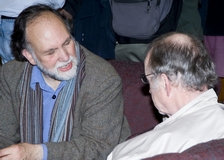 Samuel Patterson
Herve Jacquet