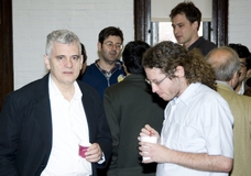 Dorian Goldfeld
Erez Lapid