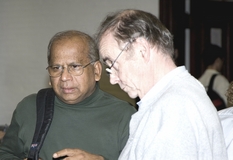 Dinakar Ramakrishnan
Herve Jacquet