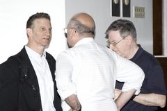 Peter Sarnak
Winfried Kohnen
Armand Brumer