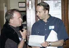 Alex Lubotzky
Steven M. Miller