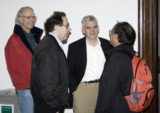 Harold Stark
Dennis Hejhal
Dorian Goldfeld
Akio Fujii