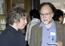 Jeffrey Hoffstein
Samuel Patterson