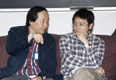 Dihua Jiang
Biyong Sun