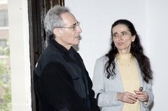 Barry Mazur
Marie-France Vigneras