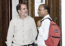 Benedict Gross
Dipendra Prasad