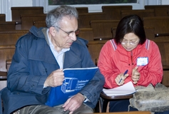 Marvin Knopp
Young-Ju Choi